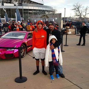 Meet your Posher, Jayce